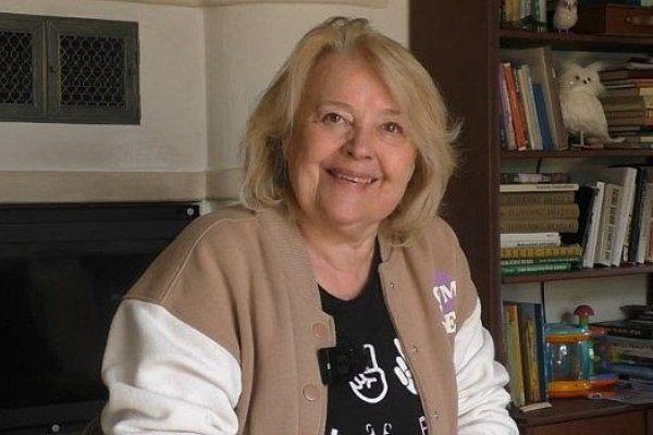 Magda Vášáryová: Ako Fico urobil z penzistov žobrajúcich vydieračov