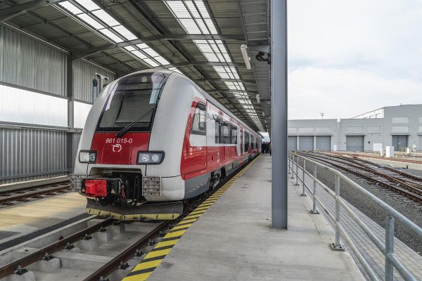 ZSSK spustila registráciu žiadostí o mimoriadne odškodnenie po železničných nehodách
