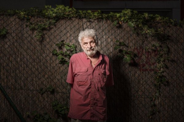 Zakladatelia VPN a priatelia o Fedorovi Gálovi