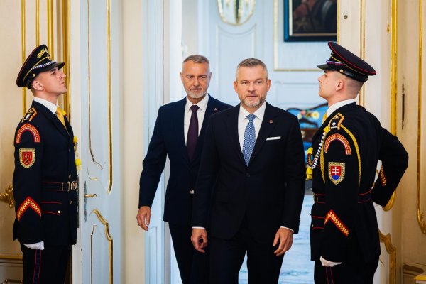 Prezident podpísal novelu Trestného zákona, ktorou sa ruší nahradenie Úradu na ochranu oznamovateľov