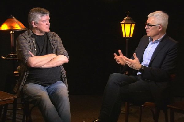 .pod lampou o budúcnosti Slovenska: Je už slovenská vláda mentálne mimo Západu? Dá sa toto smerovanie zvrátiť?