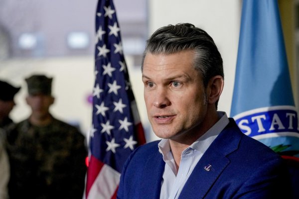 Šéf Pentagonu Hegseth vyzýva Európu na väčšie investovanie do obrany