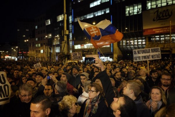 Čo bude so slušnosťou