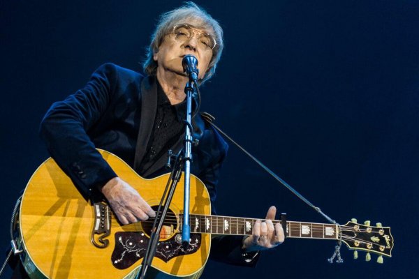 Pri Mekyho lavičke budú fanúšikovia spomínať na legendárneho speváka