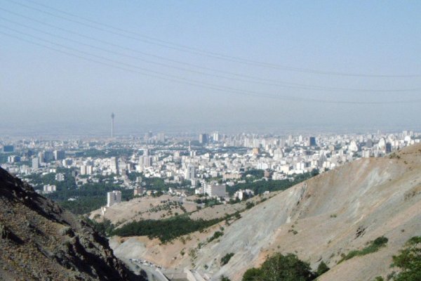 Úradníci v Iráne dostali zákaz používať zariadenia s pripojením na internet