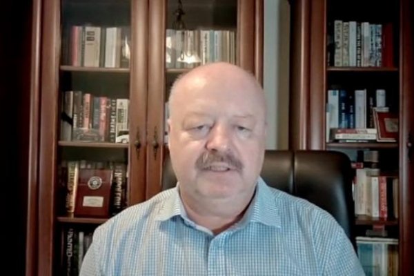 Pavel Macko: Je dobre, že sa Zelenskyj stretol s Ficom