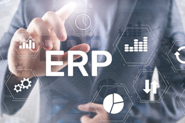 ERP EcoSun ako infraštruktúra digitálnej firmy: keď dáta rozhodujú