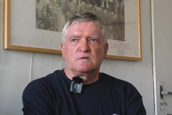 Štefan Hríb: Dá sa Slovensko opraviť?