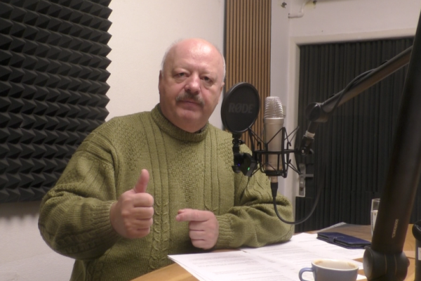 Generál Pavel Macko: Tibor Gašpar zavelí a vymyslí sa zákon na jeho ochranu