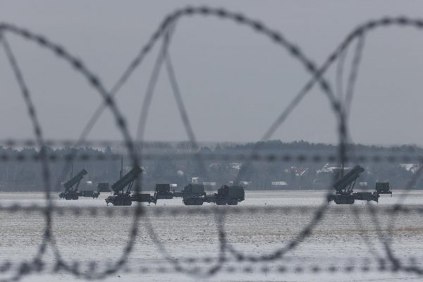 Poľsko si od USA zapožičalo drony, aby mohlo dohliadať na svoje východné hranice