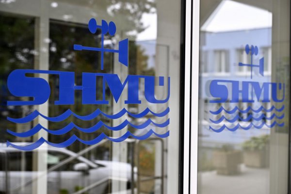 MŽP: SHMÚ bude mať nové vedenie, dočasne ho povedie I. Herkel