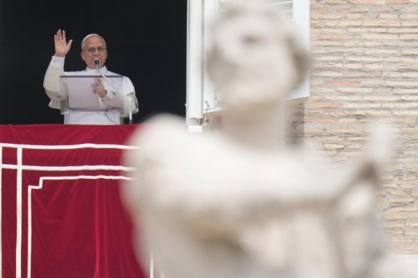 Trump: Pápež Lev je katastrofálny v oblasti zahraničnej politiky