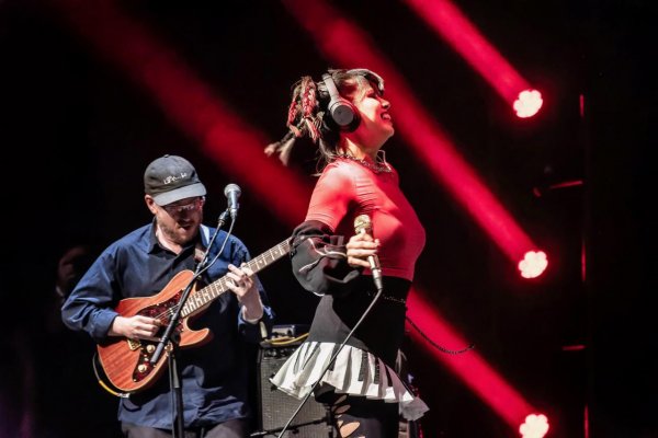 50. Džezáky boli pestré, zaujímavé a nadupané. A boli aj mimozemšťania