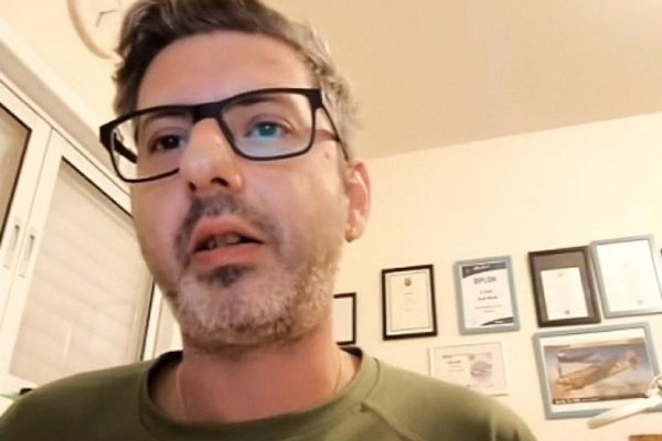 Dávid Polák: Uznanie Palestínskeho štátu je odmenou teroristom