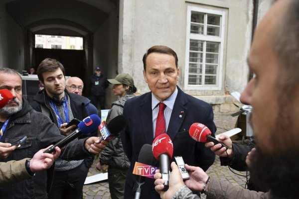 Dezinformačná kampaň tvrdila, že Poľsko chce zabrať české územie
