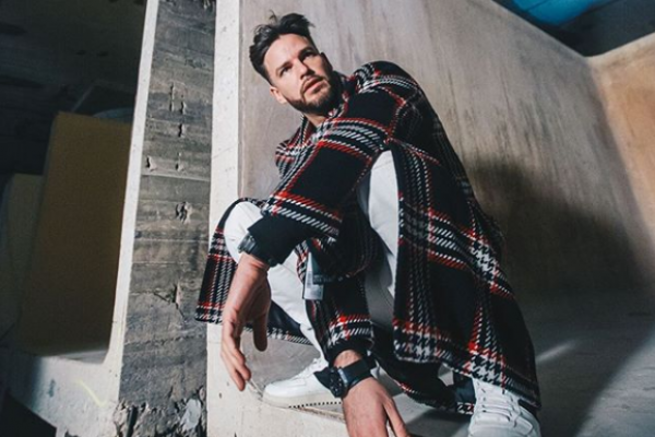 RešeršWebu: KDH či PS/Spolu. Koho volia raperi?