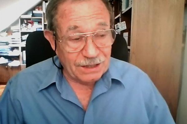 Jefim Fištejn: Konečná dohoda s Iránom ešte len príde a prečo Putinovi zvoní umieráčik