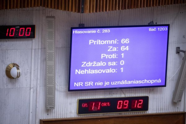 Dokedy bude toto koaličné trápenie pokračovať?