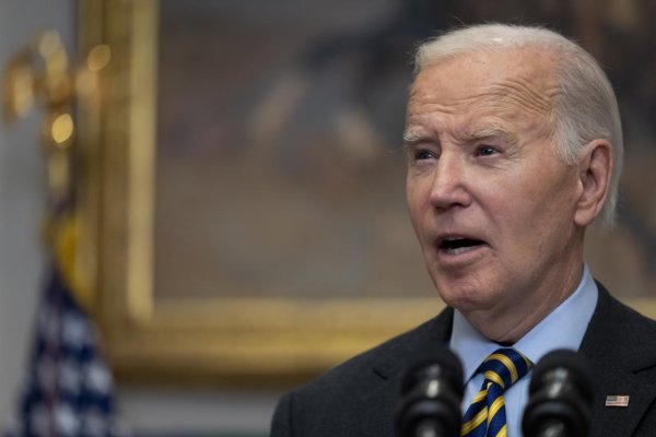 Biden prednesie svoj rozlúčkový prejav budúci týždeň