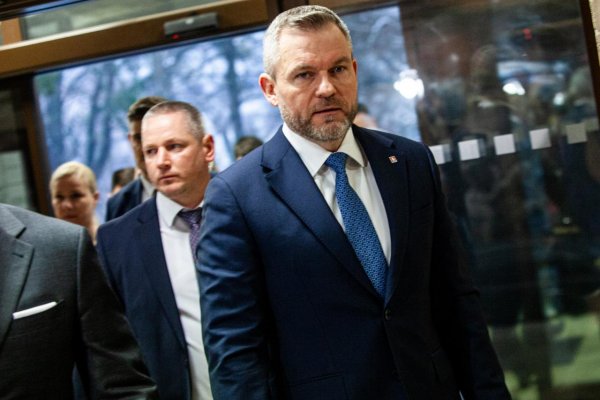 Prezident podpísal zákon o ochrane svedka, má priniesť zefektívnenie legislatívy