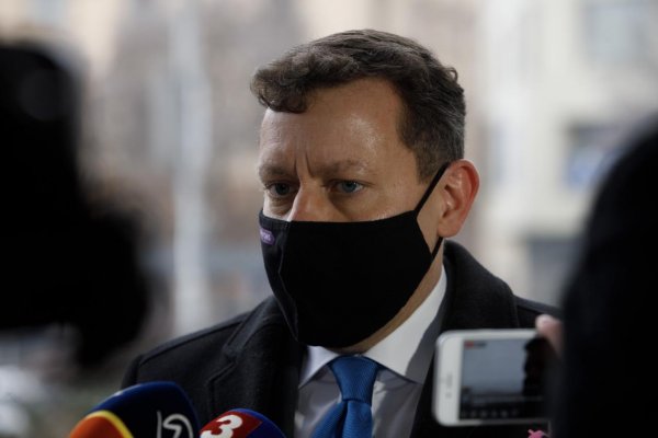 Reakcie na zvolenie Daniela Lipšica za špeciálneho prokurátora: Je garanciou, že stíhanie veľkých korupčných rýb bude pokračovať