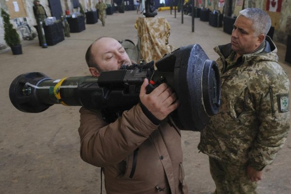 Nemecký generál: Európa dokáže poskytnúť Ukrajine dostatočnú podporu aj bez USA