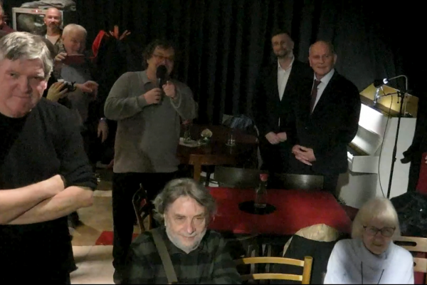 49 osobností o jednej 60-tke