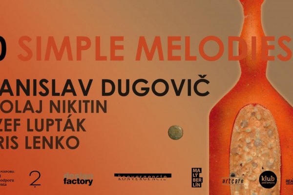 Oceňovaný klarinetista Branislav Dugovič vyráža na turné k albumu 10 Simple Melodies