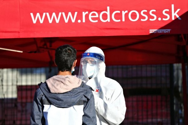 Na Slovensku bol sekvenovaním potvrdený subvariant delty AY.4.2