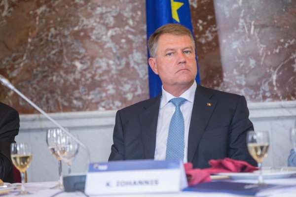 Rumunský prezident dúfa, že Rumunsko a Bulharsko budú skoro prijaté do Schengenu