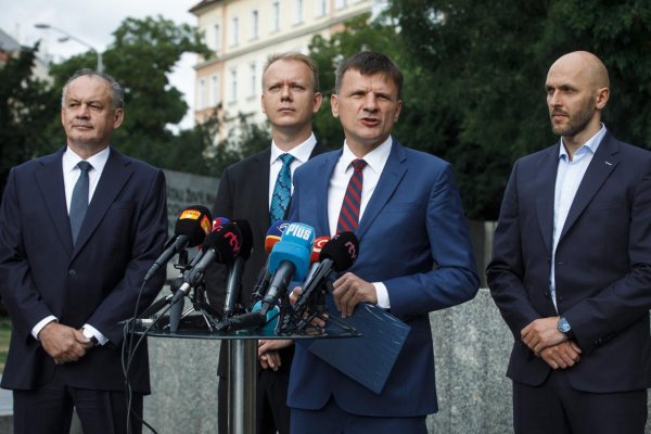 Z top zahraničných postov do parlamentu. Čo láka uznávaných expertov do slovenskej politiky?