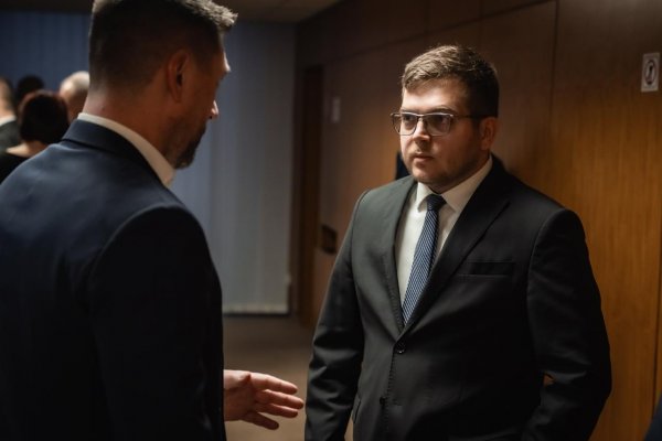 Ukrajina pod vplyvom Ruska? Ďalší smerák prezradil pravé plány koalície so Slovenskom