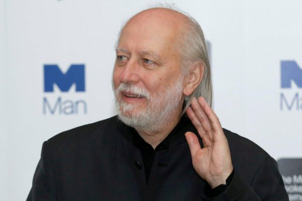 Gabriela Magová: Krasznahorkaiho literárny jazyk má najbližšie k hudbe