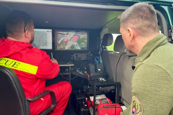 Rakúsko poslalo Slovensku na pomoc so slintačkou špeciálnu jednotku armády