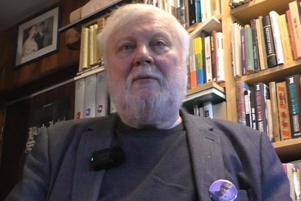 Peter Zajac: „Do psej materi“, alebo so Sovietskym zväzom na večné časy, nám odkazuje Fico