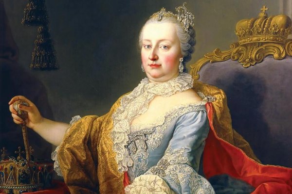 Kto bola Mária Terézia?