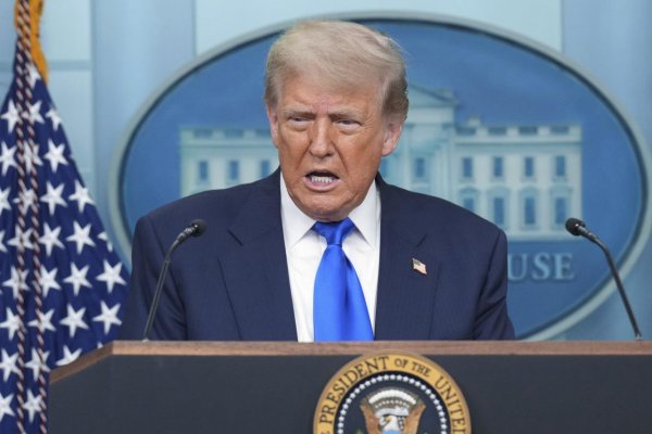 Najvyšší súd USA obmedzil právomoc federálnych sudcov blokovať nariadenia vlády