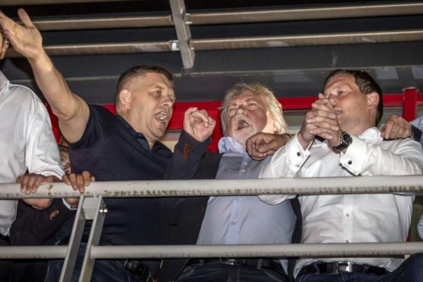 Štefan Hríb: Skončila sa éra Roberta Fica