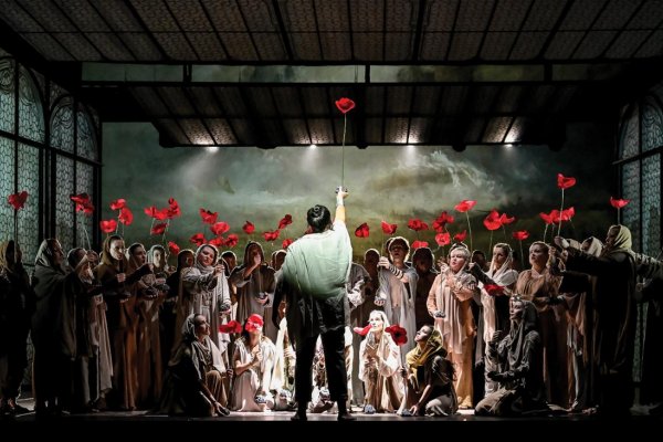 Slovenská kultúra už teraz stojí na pár nadšencoch