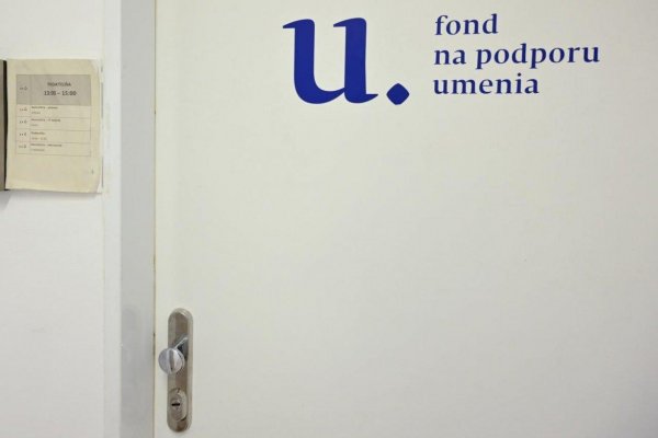 Rada Fondu na podporu umenia má nového predsedu, zvolili Milana Sedláčka