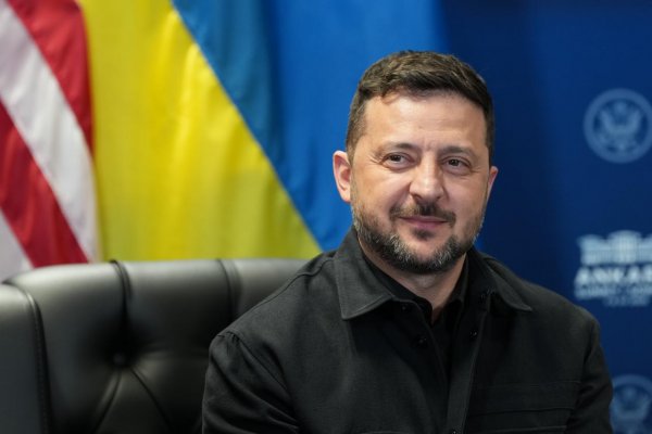 Na Ukrajine vzniká špeciálne veliteľstvo pre tzv. diaľkové sankcie proti Rusku