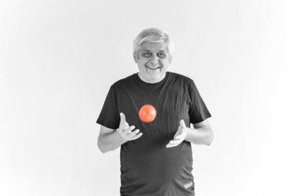 Berme naše deti a vnukov vážne