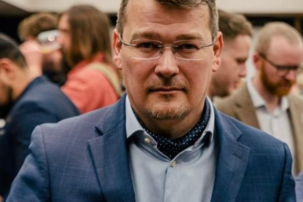 Róbert Ondrejcsák: Blanár a ruské požiadavky