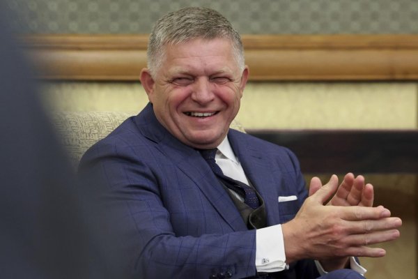 Prečo je to po minulom týždni na Slovensku radikálne inak