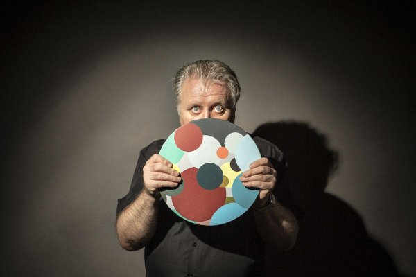 Ivan Csudai: Nemusí byť kameň, stačí poprašok