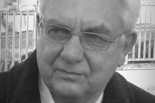 Vo veku 77 rokov zomrel bývalý poslanec za SMK Miklós Duray