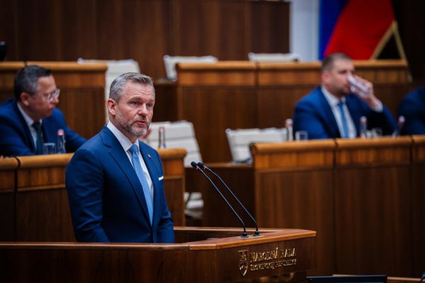 Pellegrini chce navštíviť ukrajinský Kyjev len s pozitívnym odkazom