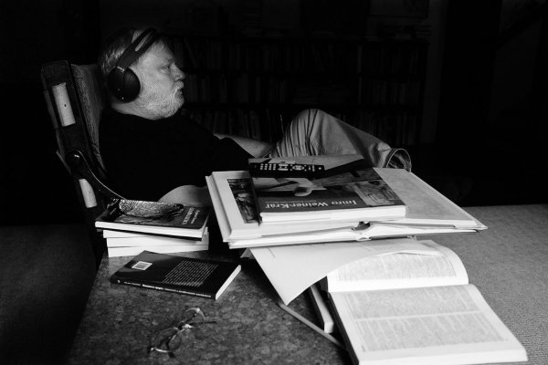 Rozum a cit Petra Zajaca