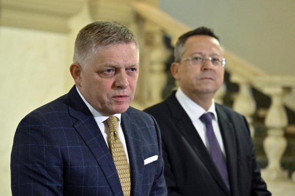 V súvislosti s rozpočtom sa Kamenický stretol s premiérom, rozpočtové provizórium si podľa ministra Slovensko nemôže dovoliť