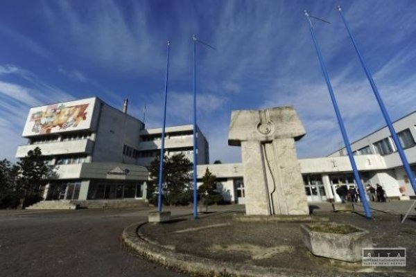 Toxický odpad z Chemka Strážske ohrozuje tisíce obyvateľov a životné prostredie